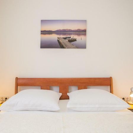 Apartment Smuljic 韦伯斯卡 外观 照片