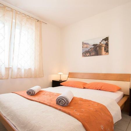 Apartment Smuljic 韦伯斯卡 外观 照片