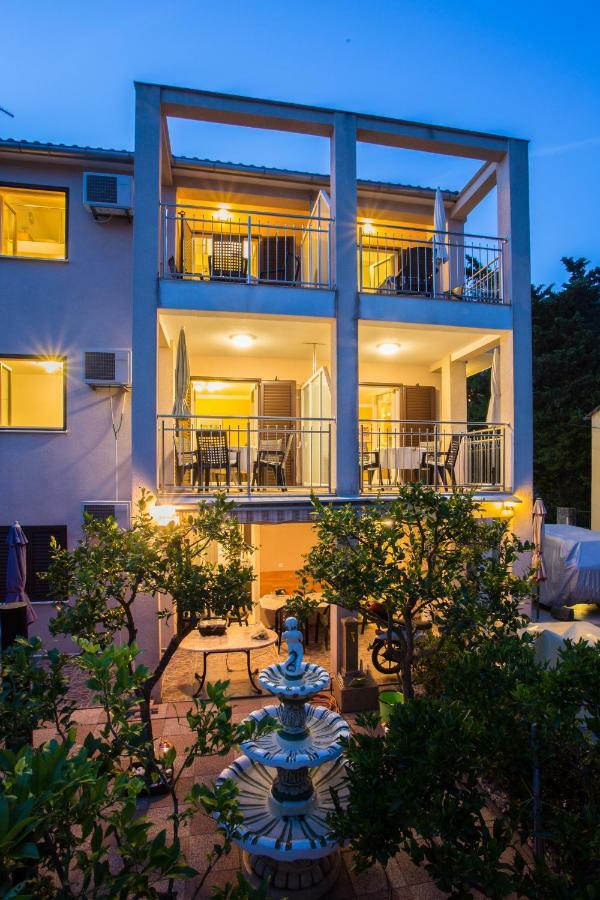 Apartment Smuljic 韦伯斯卡 外观 照片