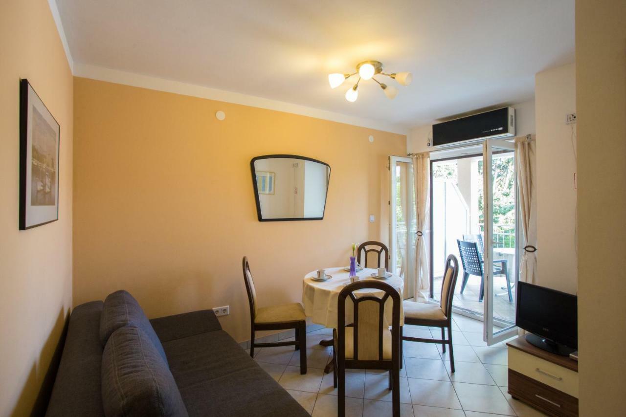 Apartment Smuljic 韦伯斯卡 外观 照片