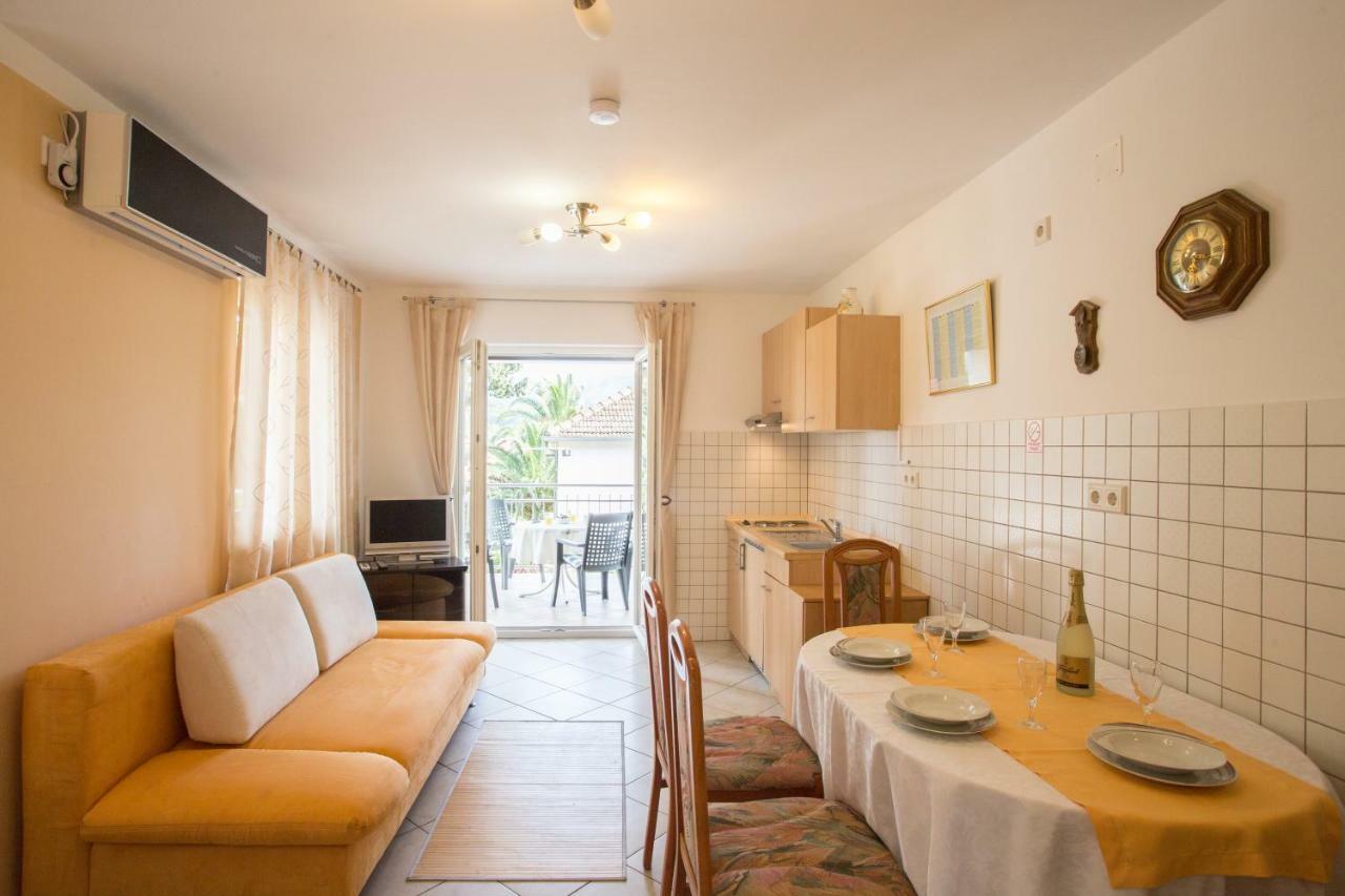 Apartment Smuljic 韦伯斯卡 外观 照片