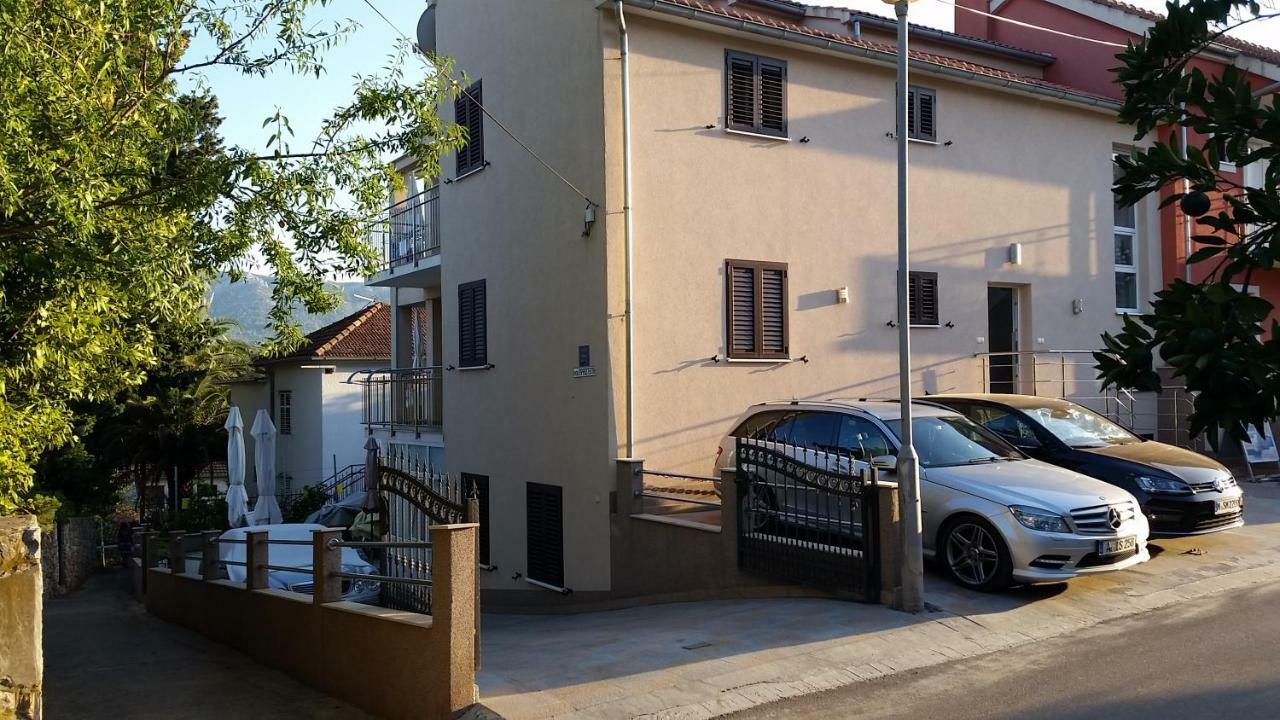 Apartment Smuljic 韦伯斯卡 外观 照片