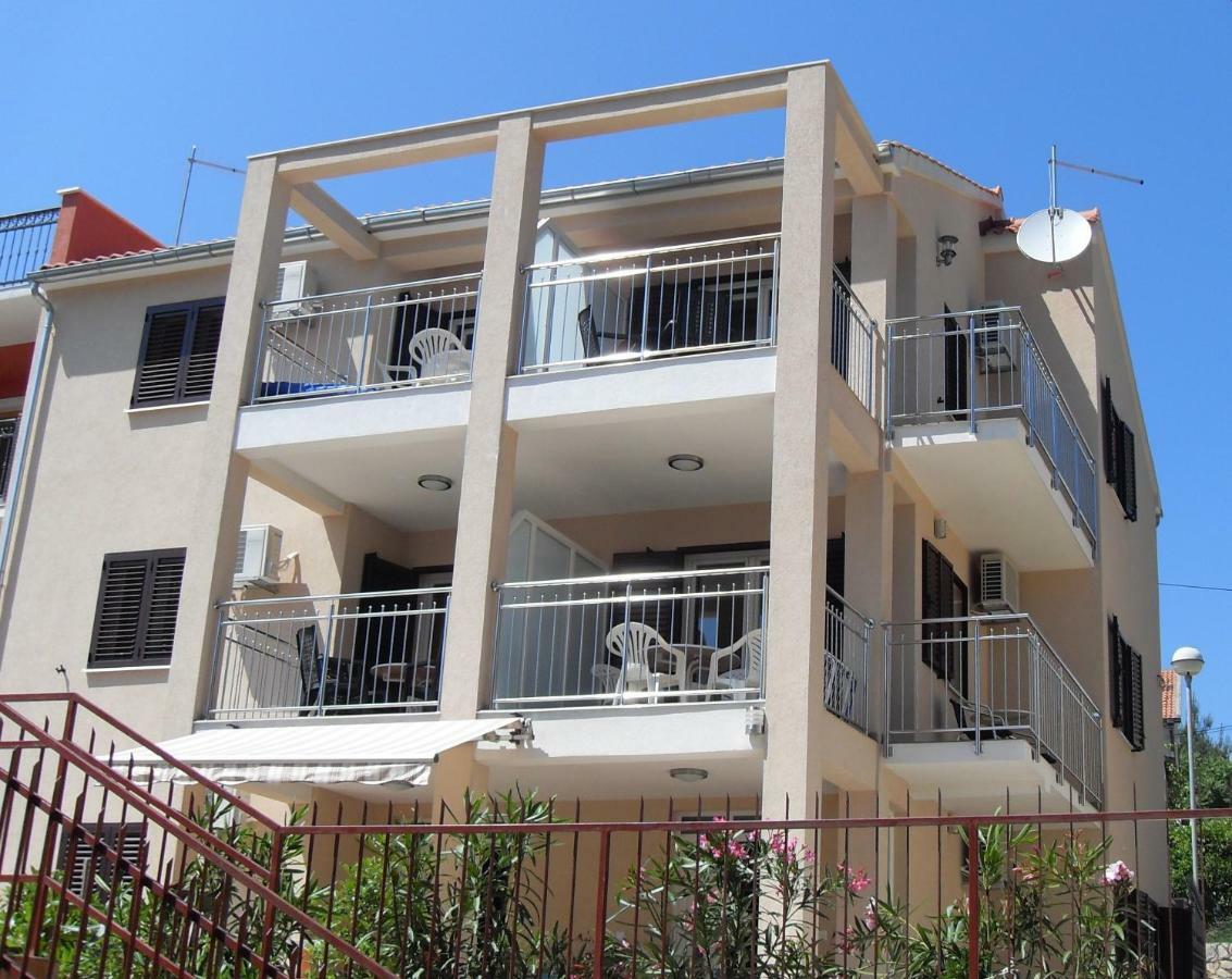 Apartment Smuljic 韦伯斯卡 外观 照片