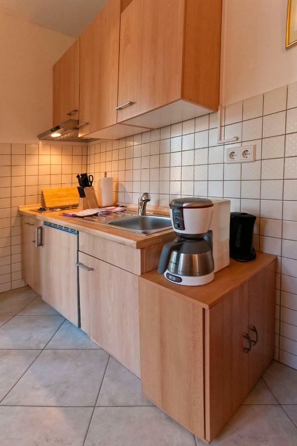 Apartment Smuljic 韦伯斯卡 外观 照片